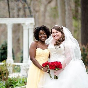 Meet your Posher, Brittany